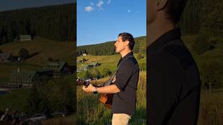 TAK PROMIŇ na hřebenu Krkonoš 🏔