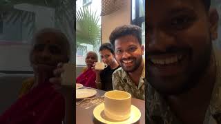 आजी आणि मला नऊ दुर्गा सन्मान, उत्सव स्त्रीशक्तीचा by Shivshankar Social Foundation | BindhastMulgi