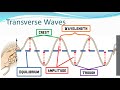 Characteristics of Waves and Mediums