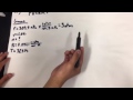 Ideal Gas Law Concepts