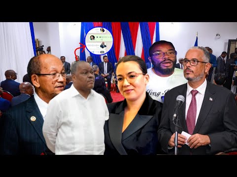 Men zen, Voice yo pran lari, men vrè rezon yo revoke Garry Conille lan, bèl fanm se malè vre