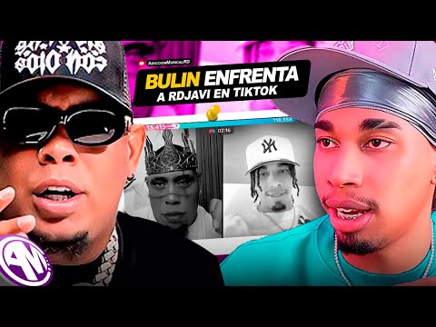 😱 RDJAVI casi HUMILLA a BULIN 47 EN BATALLA PERO MIRA LO QUE PASO 😱