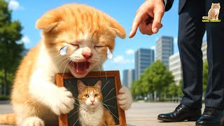 😿 Tak Punya Siapa-siapa Lagi… Dia Cuma Rindu Mamanya Tapi Malah Dimarahi 😭💔