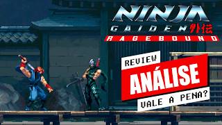 NINJA GAIDEN: Ragebound é BOM? Veja REVIEW