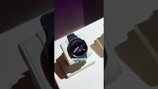 Samsung Galaxy Watch9: FIRST LOOK and HANDS-ON!