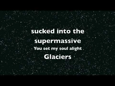 Supermassive Black Hole - Muse 