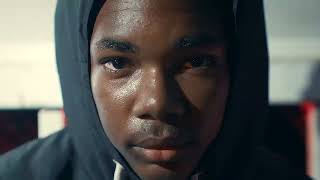 Jozii - LA RUE (Clip officiel)