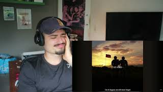 REAL… VannDa - ១ សីហា (August 1st) REACTION