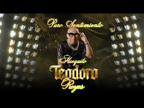 Teodoro Reyes - Huequito - Audio oficial