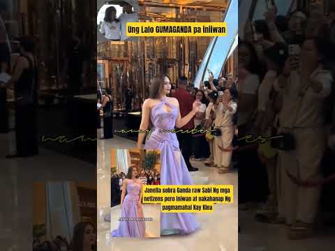 Ganda Nia raw pero Siya raw Ang dahilan Ng hiwalayan