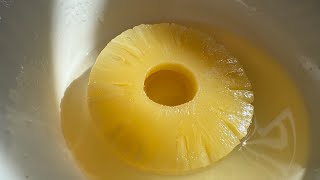 Ruska doktorka otkrila ko NE SME DA JEDE ANANAS 