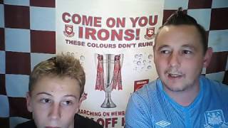 Chelsea Chat | Everton vs West Ham preview