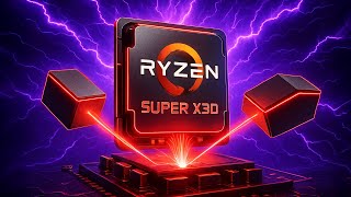 AMD’s Releasing a MONSTER Gaming CPU Out Of NOWHERE!