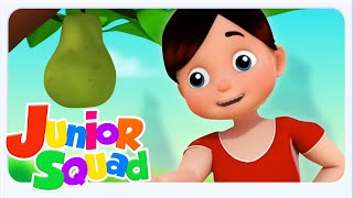 Piccolo Albero Di Noce | Altro Ancora Filastrocche Animate per Bimbi - Juniorsquad