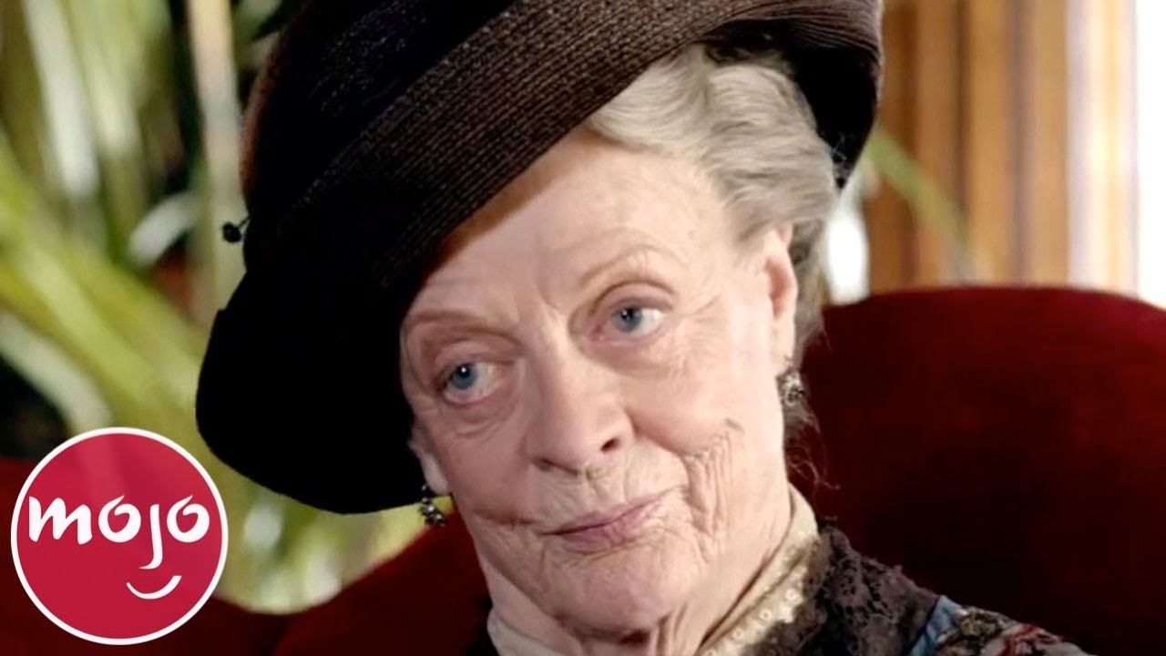 Top 10 BEST Downton Abbey Episodes