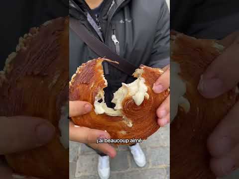 Les NEW YORK ROLLS à Paris !