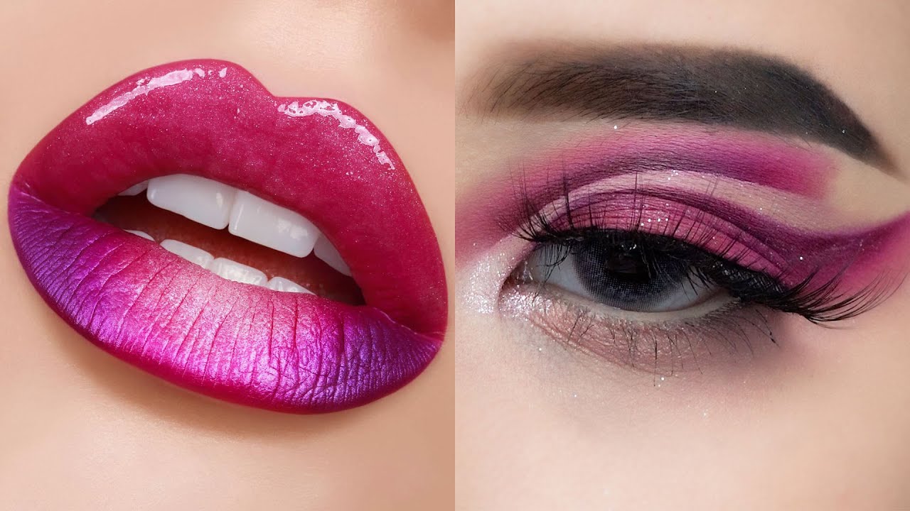 Cool Makeup Beauty Hacks  | Smart Makeup Tutorial For You 