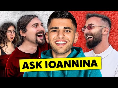 Αυτό το Podcast ΞΕΦΥΓΕ... @Ask_Ioannina  x @FrediGtv