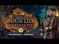 Video for Sea of Lies: Leviathan Reef Collector's Edition