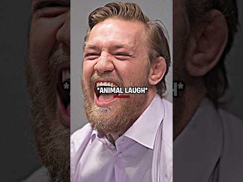 Conor McGregor Shuts Down Joe Rogan