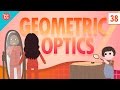 Exploring the Nature of Light in Geometric Optics