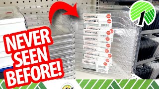 😲Genius *NEW* Dollar Tree Organization HACKS!  AMAZING DIYS! WORTHY finds to GRAB NOW!