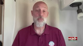 YouTube video thumbnail: Bengs: I won’t be ‘Foot Soldier in the Red/Blue Wars’