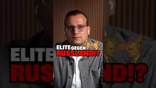 Deutschland übertrifft USA als Russlands Feind