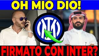 NOTIZIE DALL" INTER MILAO