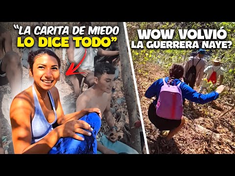 La historia se repite para WENDY y esta vez tendrá que enfrentar su mayor miedo 😱!