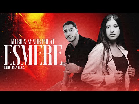 Mero x Aynur Polat - Oy Esmere (Prod. Jiyan Beats)