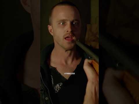 Jesse’s Absolute Boss Move 🔥🔥🧠 #breakingbad #shorts #jessepinkman #viralvideo #tv