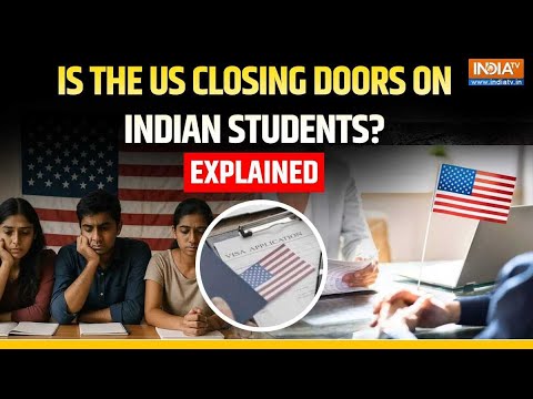 US Proposes Student Visa Changes: What It Means for 4.2 Lakh Indian Students