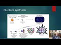 Stellar Nucleosynthesis and Supernovae