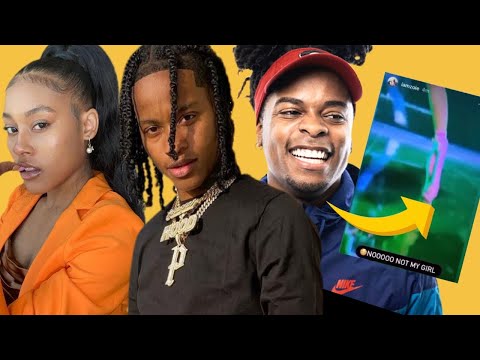 Jazz had this to say about past relationship with Tae‼️GotDamn Zo cancelled after this 😳 **WOW**