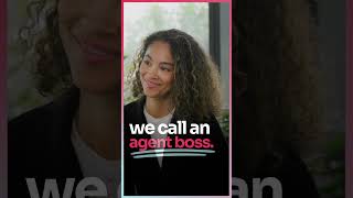 Become the CEO of your role
