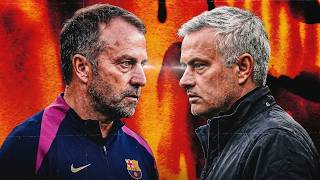 REAL MADRID SIGN *ANOTHER* BARCELONA TRANSFER TARGET... SHOULD WE BE CONCERNED?