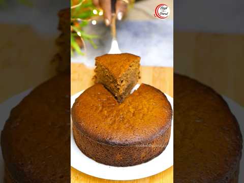 मात्र 2 रू की कॉफ़ी से सबसे आसान सुपरसॉफ्ट केक SOFT MOIST Coffee Sponge Cake #shorts #shortsvideo