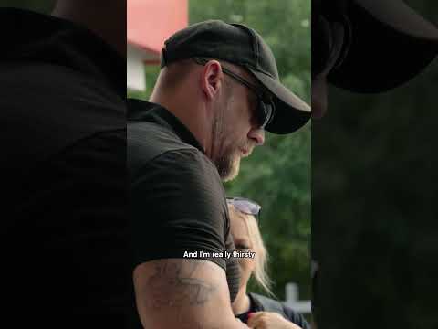 Wrong-Way Driver Stopped for Safety Check | Ozark Law | A&E #shorts