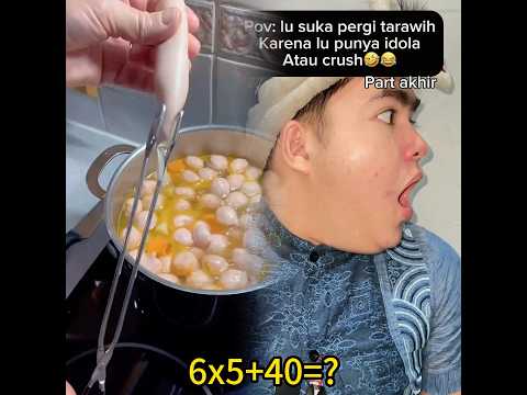 Gimana menurut kalian gajong cantik nggak 🤣😂 #fypツ