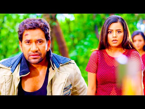 दिनेश लाल यादव ने कैसे फसे नेपाली खूंखार गुंडों के बिच  #bhojpuri #dineshlalyadav #bhojpurifilm