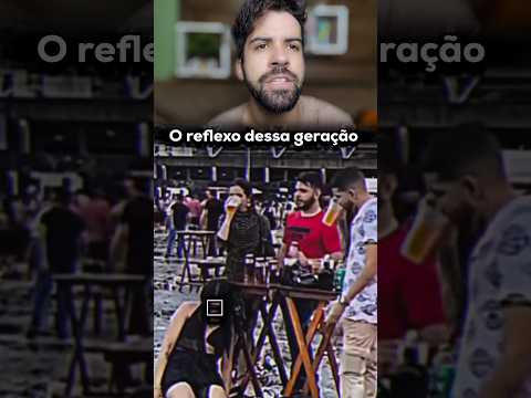 Imagine se o irmão dela não estivesse ali? #reflexão #reflita #Jesus