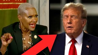 Texas Rep. Jolanda Jones Destroys GOP Over Trump Redistricting Plan