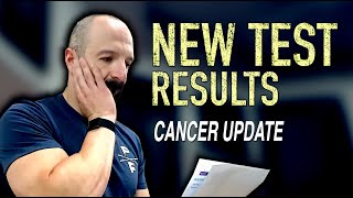 I'VE GOT SOME DISAPPOINTING NEWS... (Appendix Cancer Update)