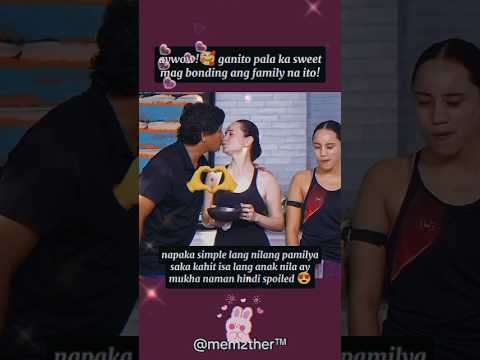 ganito pala ka sweet si Goma sa asawang si Lucy Torres!๐๐ #shorts #trending #richardgomez