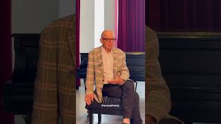 Retour sur 20 ans de direction artistique avec Michel Beaulac