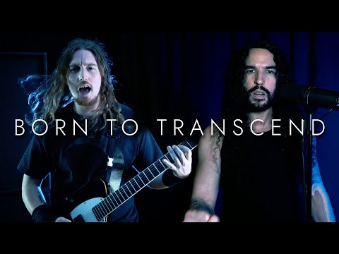 PARASYCHE - BORN TO TRANSCEND (feat. @TenSecondSongs) [OFFICIAL VIDEO]