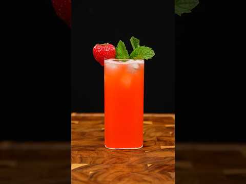 𝑺𝑻𝑨𝑹𝑭𝑹𝑬𝑺𝑯 𝑴𝑼𝑳𝑬 Drink  #shorts