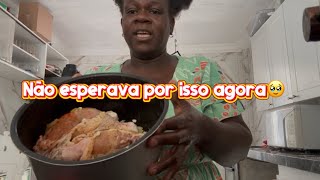 A VERDADE QUE VOU SER MUITO CRITICADA POR TOMAR ESSA DECISÃO - EU NAO MENTI 😭