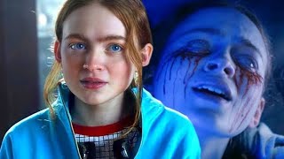 STRANGER THINGS. MAX MAYFIELD TRAUMA. BIILY'S DEATH. VECNA'S CURSE. VOL1. TRAILER . NETFLIX (HD).